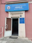 Ника (Svobody Street, 108А), charity fund