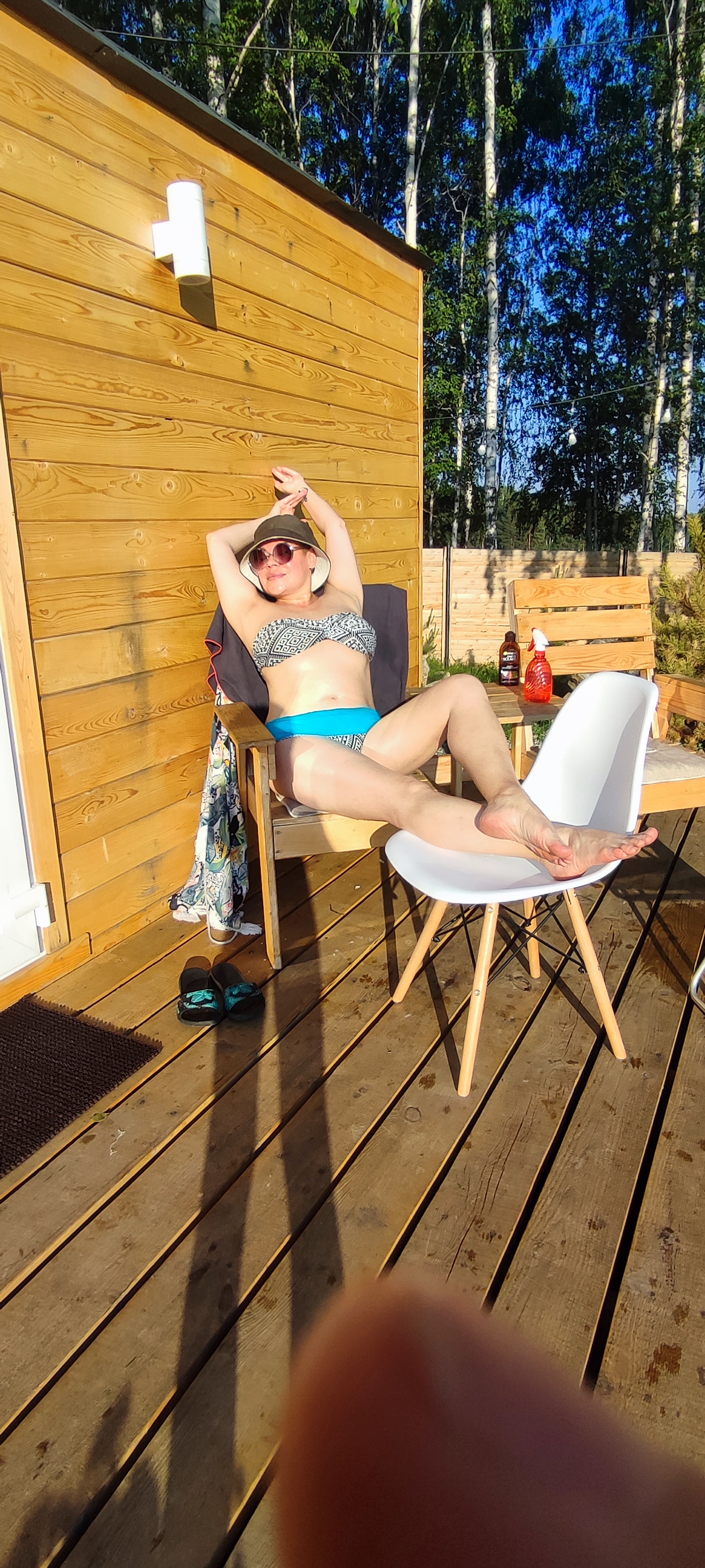 Фото Крутой