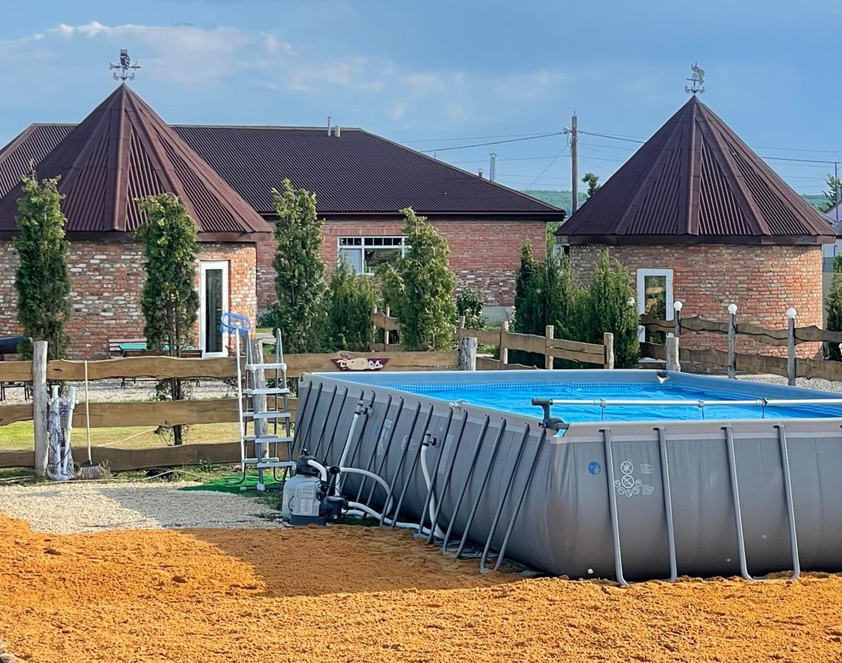 Фото Угодье Ветряных Мельниц