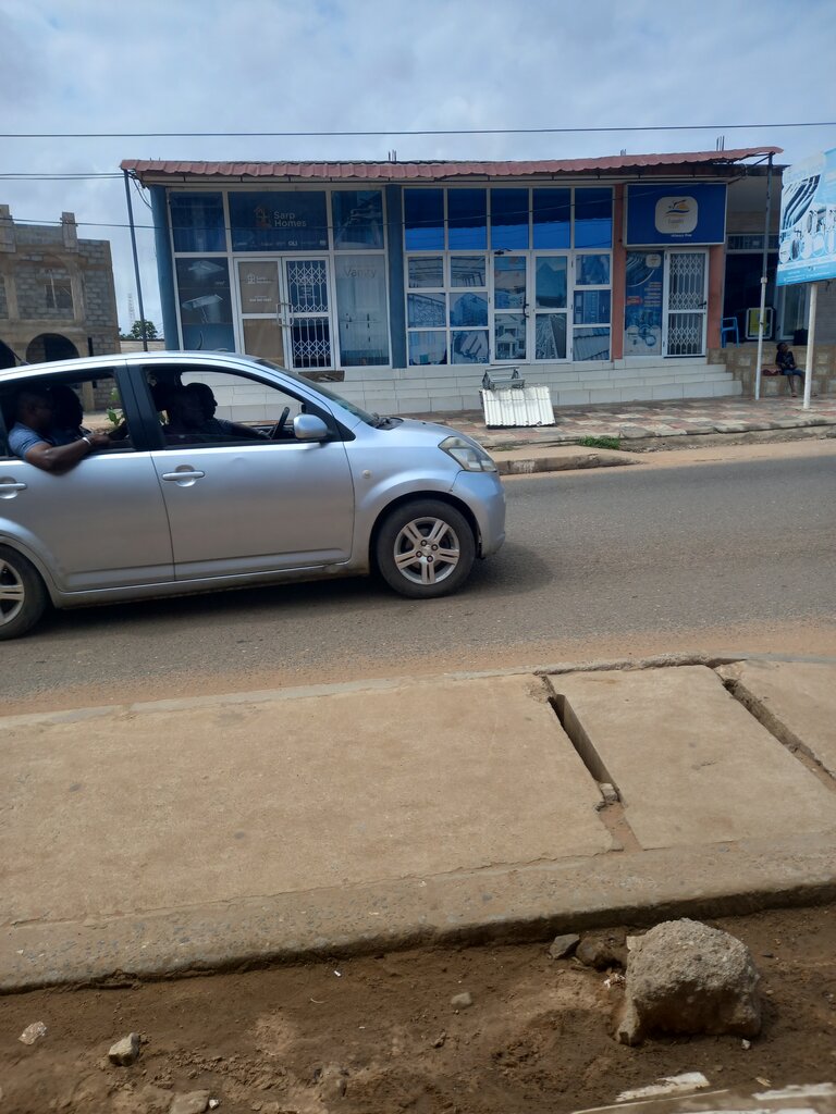 Window films Sarp home, Earth, photo