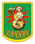 Дачник (Комиссариатская ул., 73Б), магазин для садоводов в Алатыре