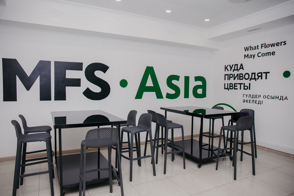 Courses and master classes Mfs Asia, Almaty, photo