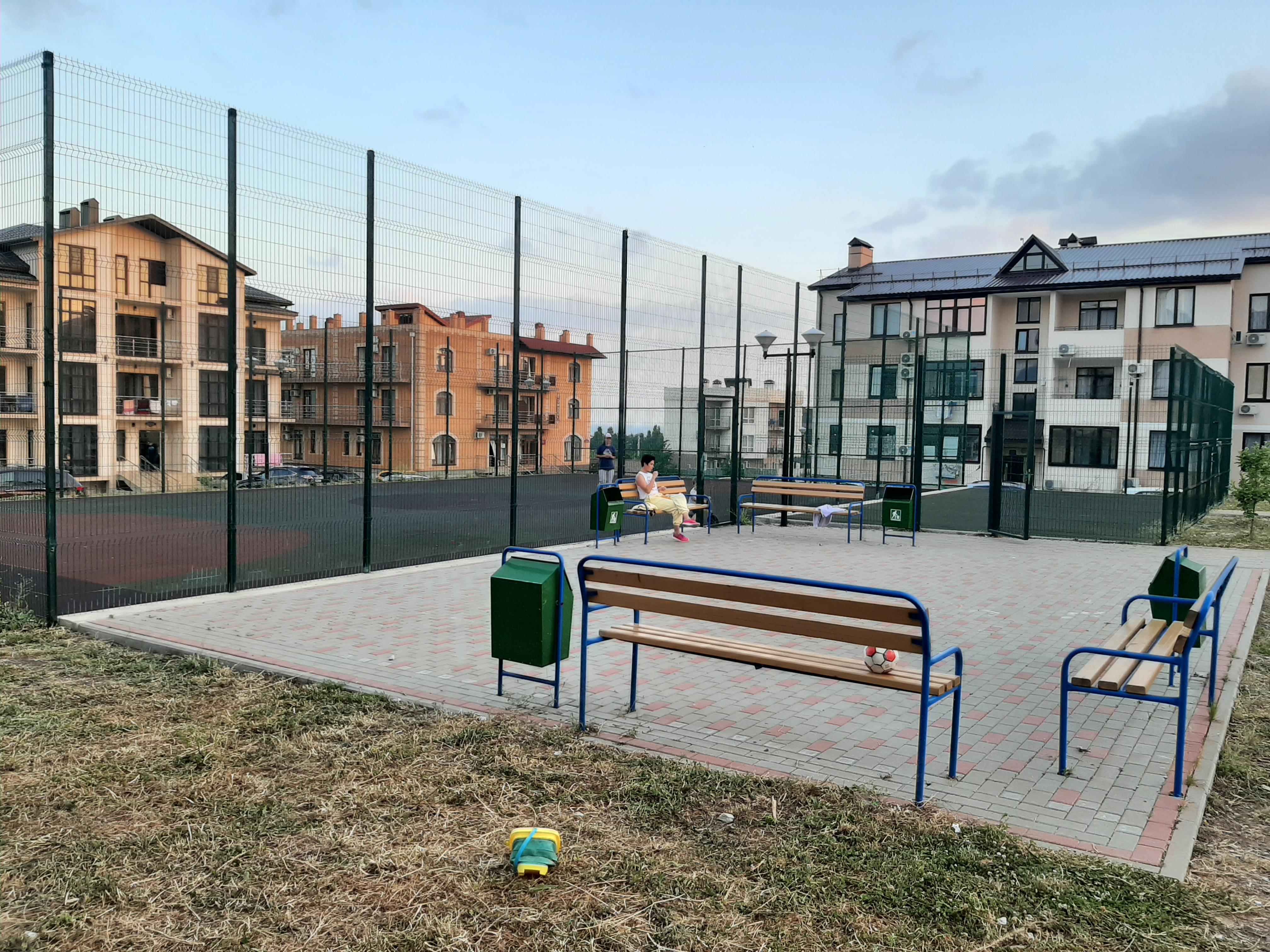 Фото Диво Морское