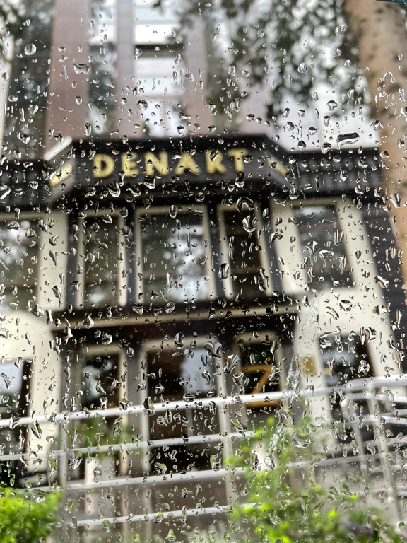 Фото Денарт