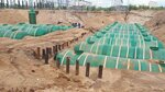 ПК Magnat (Lizy Chaykinoy Street, 1с2), capacitive equipment, tanks