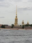Главное здание Санкт-Петербургских градских богаделен (Smolnaya Embankment, 8А) ، معلم جذب سياحي