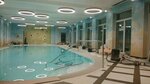 Grand Comfort (Свободная улица, 3), tecnología de iluminación