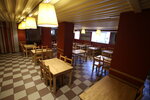 Grenki penki (Novodanilovskaya Embankment, 4), cafe