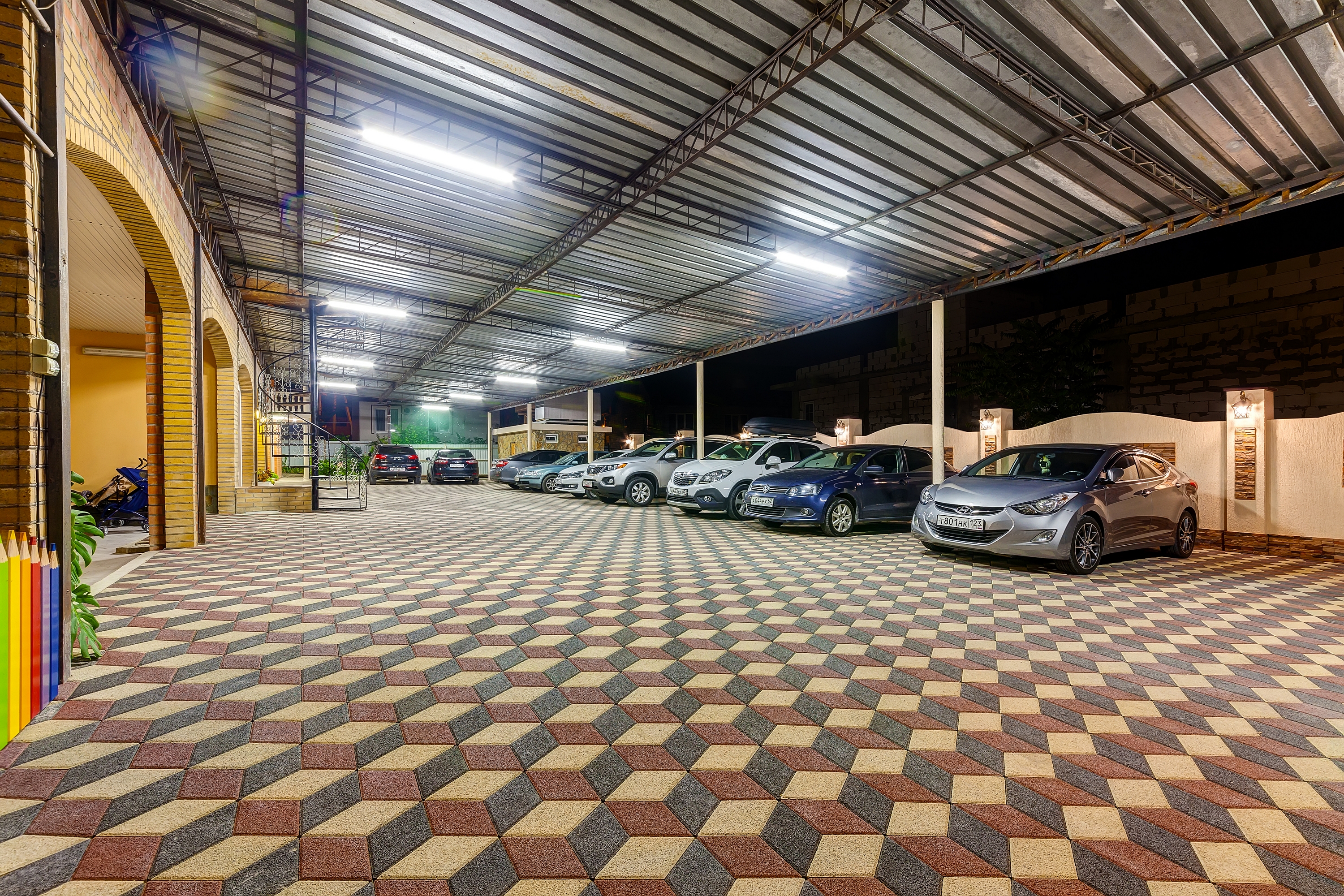 Фото отеля 3