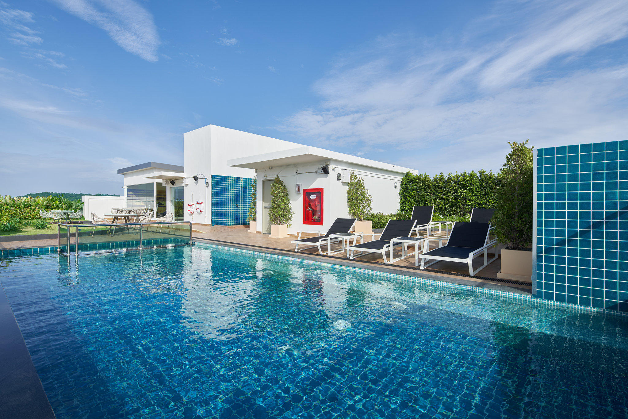 Фото отеля 3