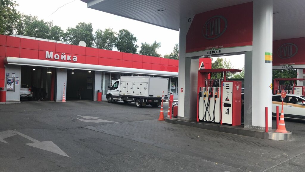 Нефтьмагистраль, ООО Котельники (Котельники городской округ, Московская обл.), Д