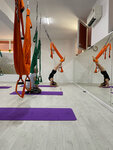 Green Yoga (Больничный пер., 2Г), студия йоги в Геленджике