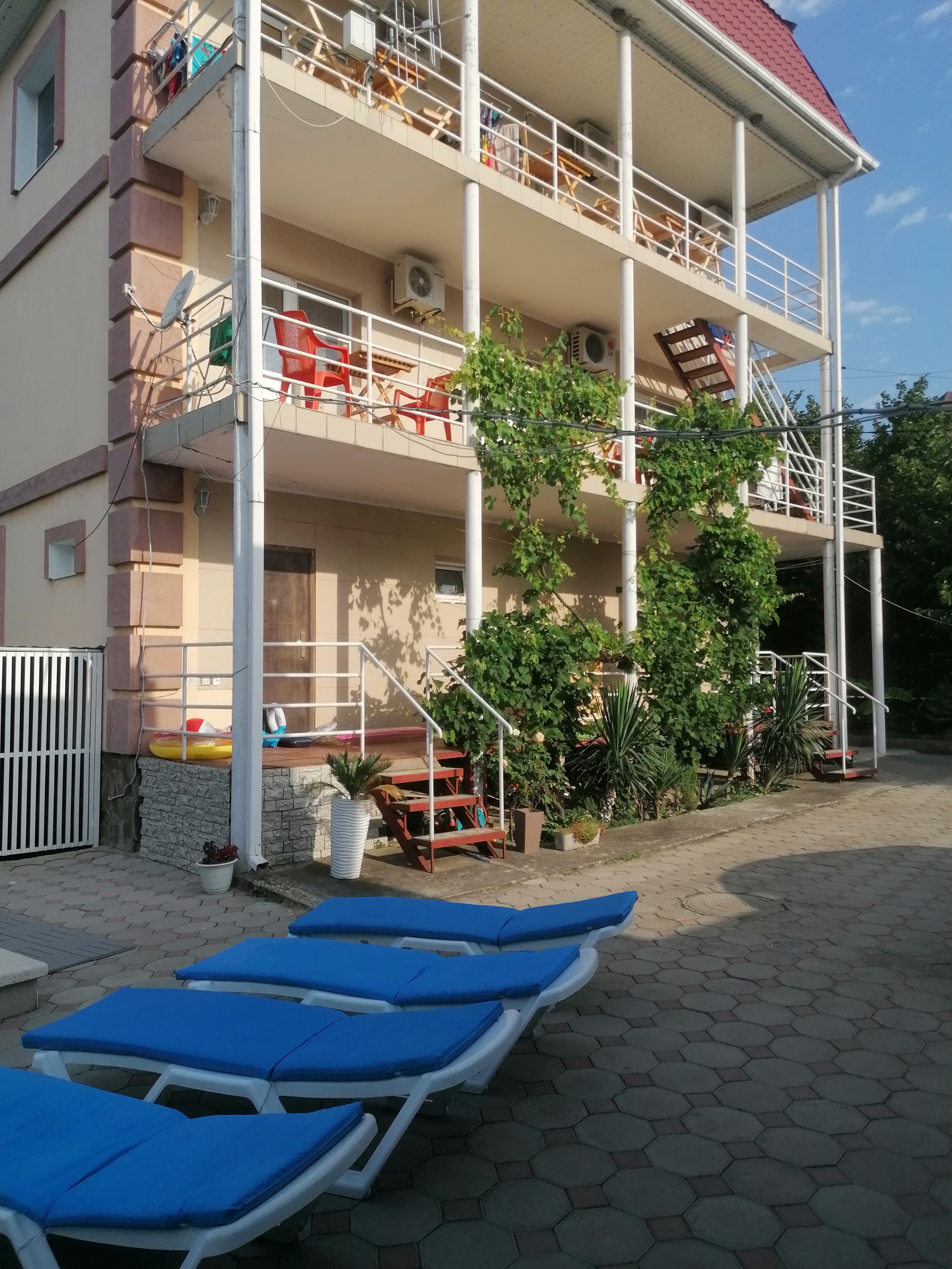 Фото На Северной 11