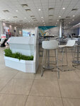 Латте (Aviatorov Highway, 161), coffee shop