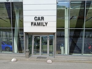 Volvo Car Family (просп. Маршала Жукова, 25, корп. 1, Санкт-Петербург), автосервис, автотехцентр в Санкт‑Петербурге