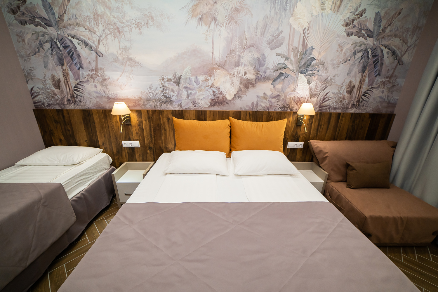 Фото Оливия