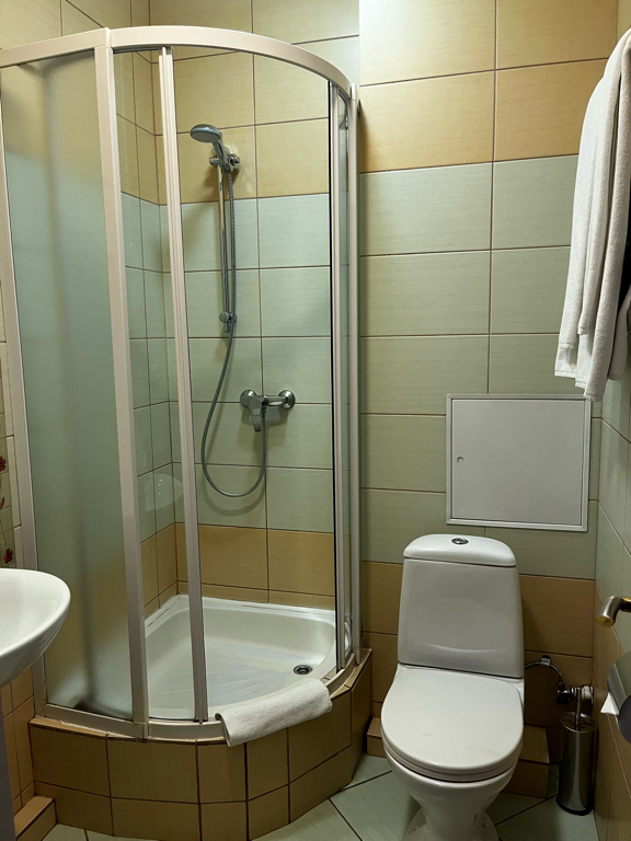 Фото Альбицкий сад