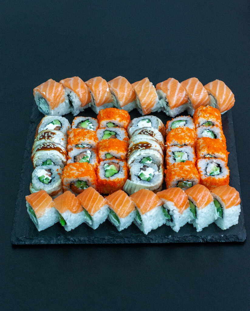 Вкусный суши москва отзывы фото 51