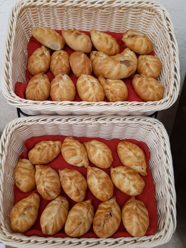 Гостиница Игман в Республике Алтай