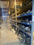 Razborgrad (Saint Petersburg, Tallinskoe Highway, 153к2), car disassembly