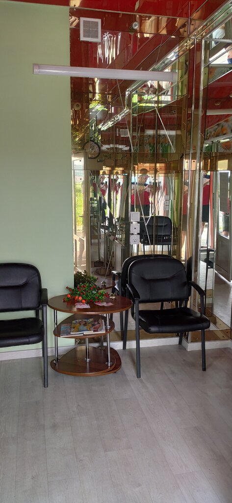 Beauty salon Богема int, Vladivostok, photo