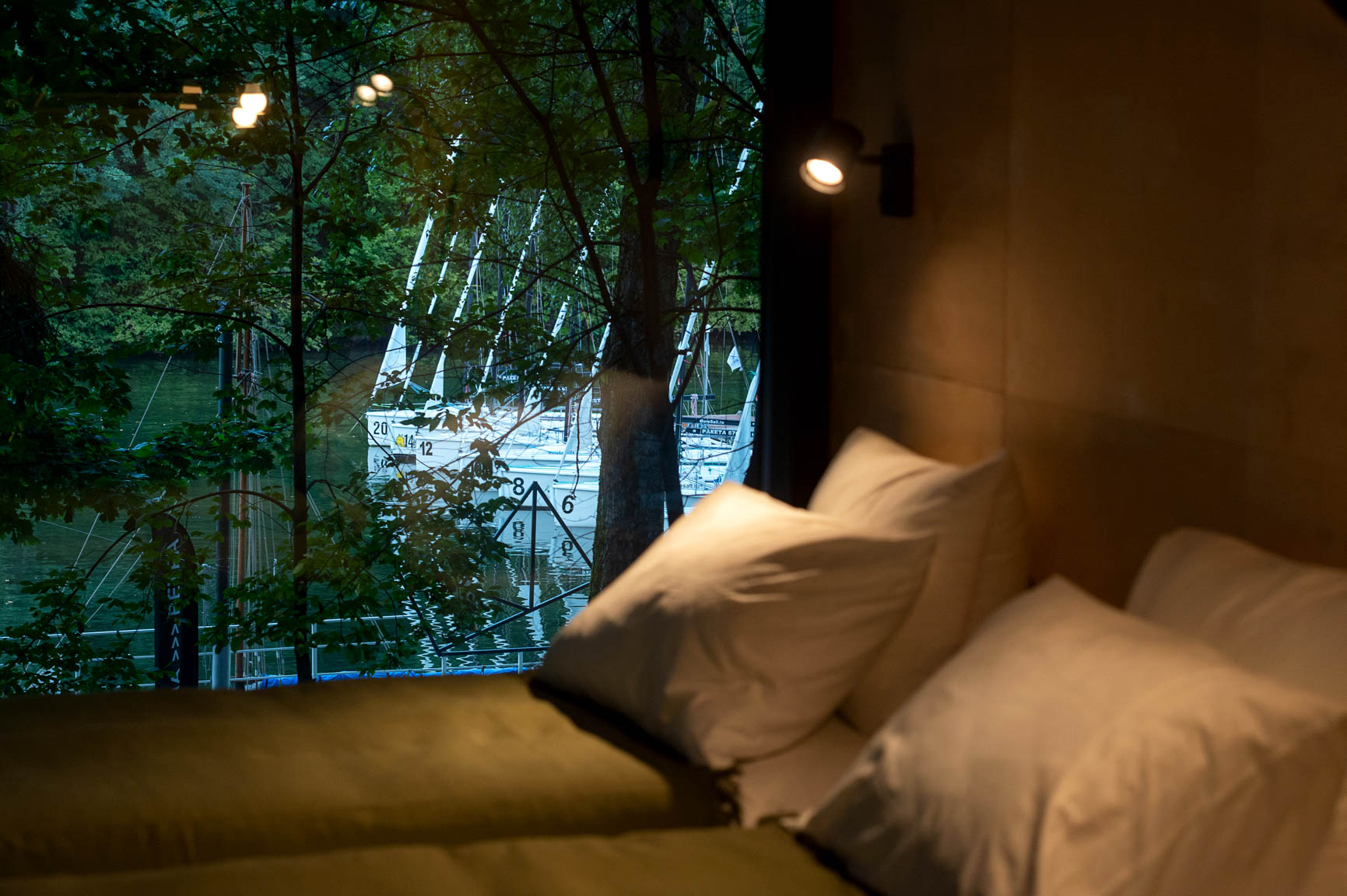 Фото Сила ветра