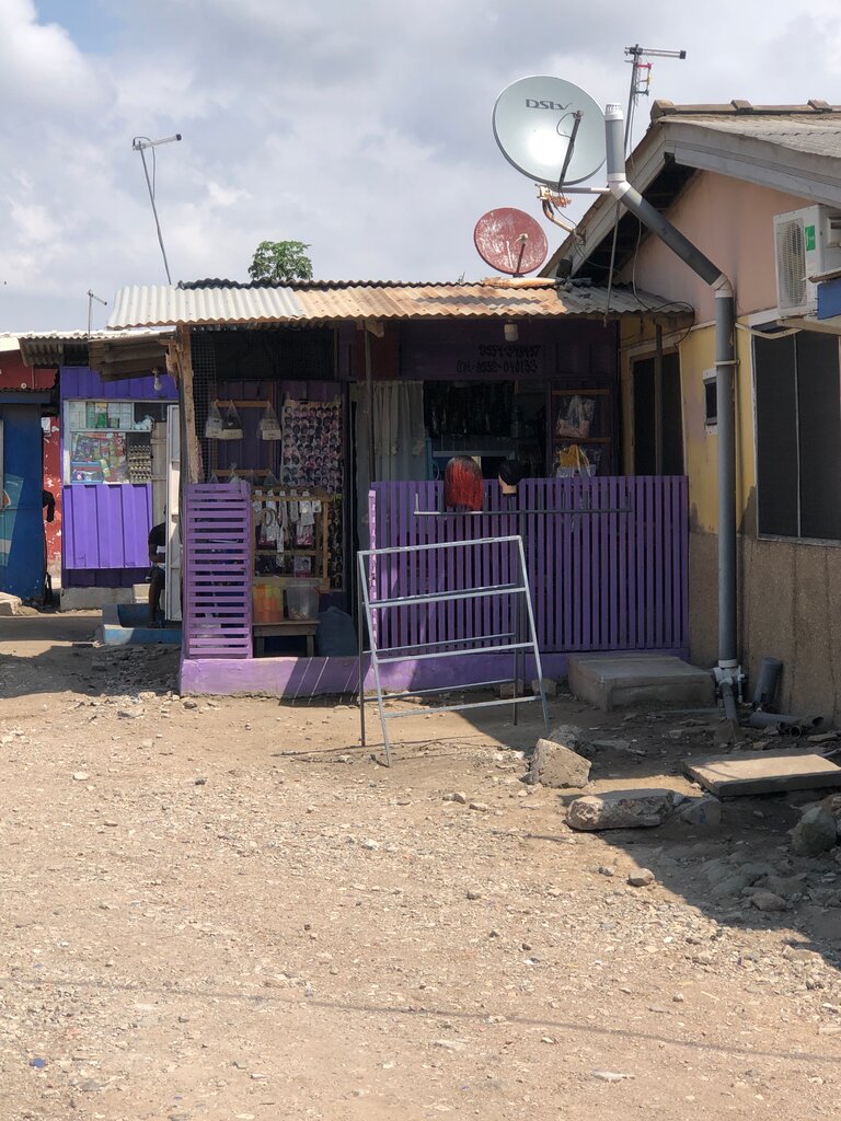 Hairdresser Secure Hair Style, Earth, photo