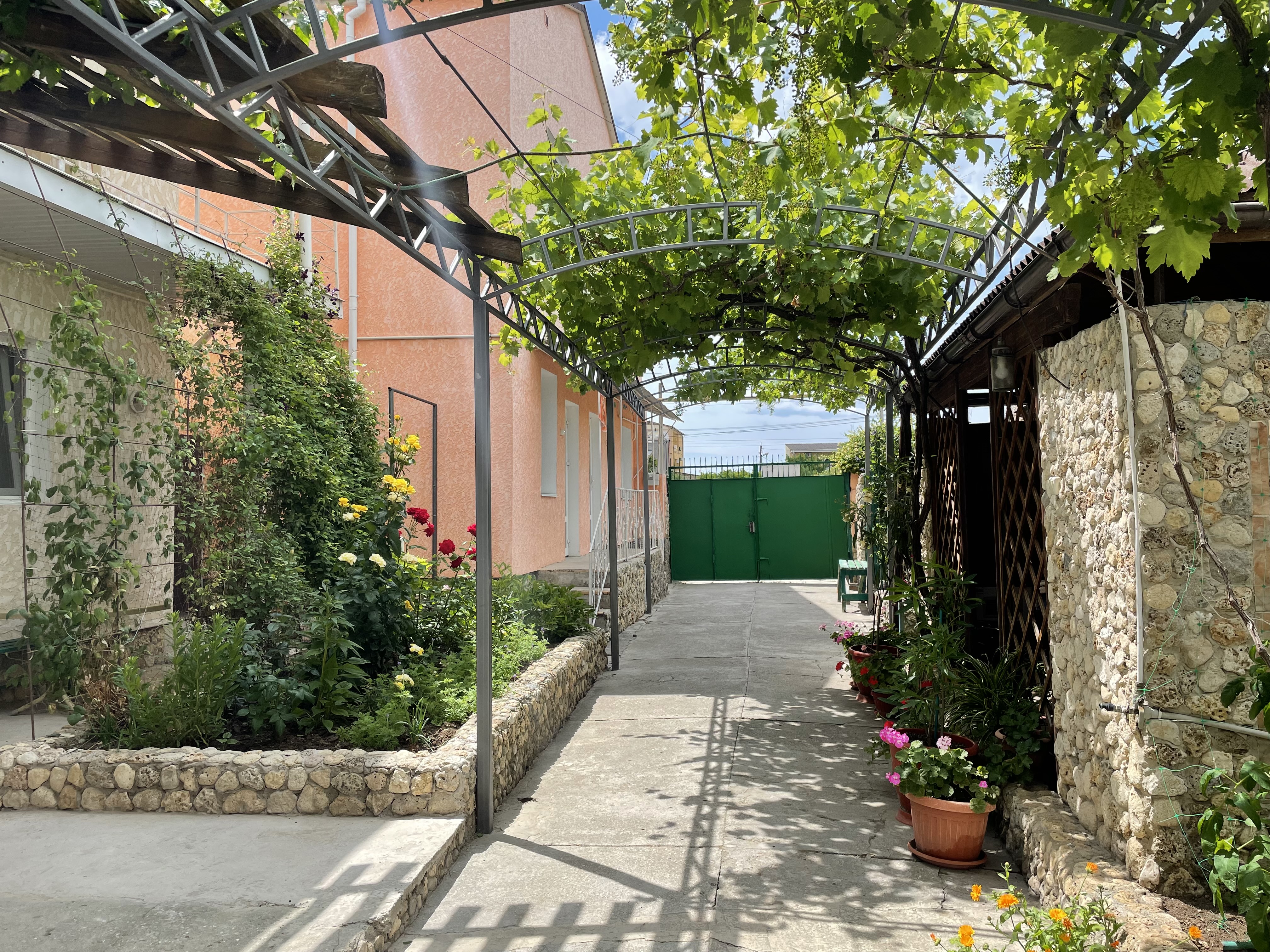 Фото Постоялый двор