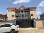 Grace Apartments - Off Mahama Road (Greater Accra Region, La Dade Kotopon Municipal, Burma Camp), housing complex