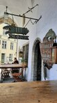 The Third Dragon's Jacket (Tallinn, Raekoja square, 1) ، مطعم