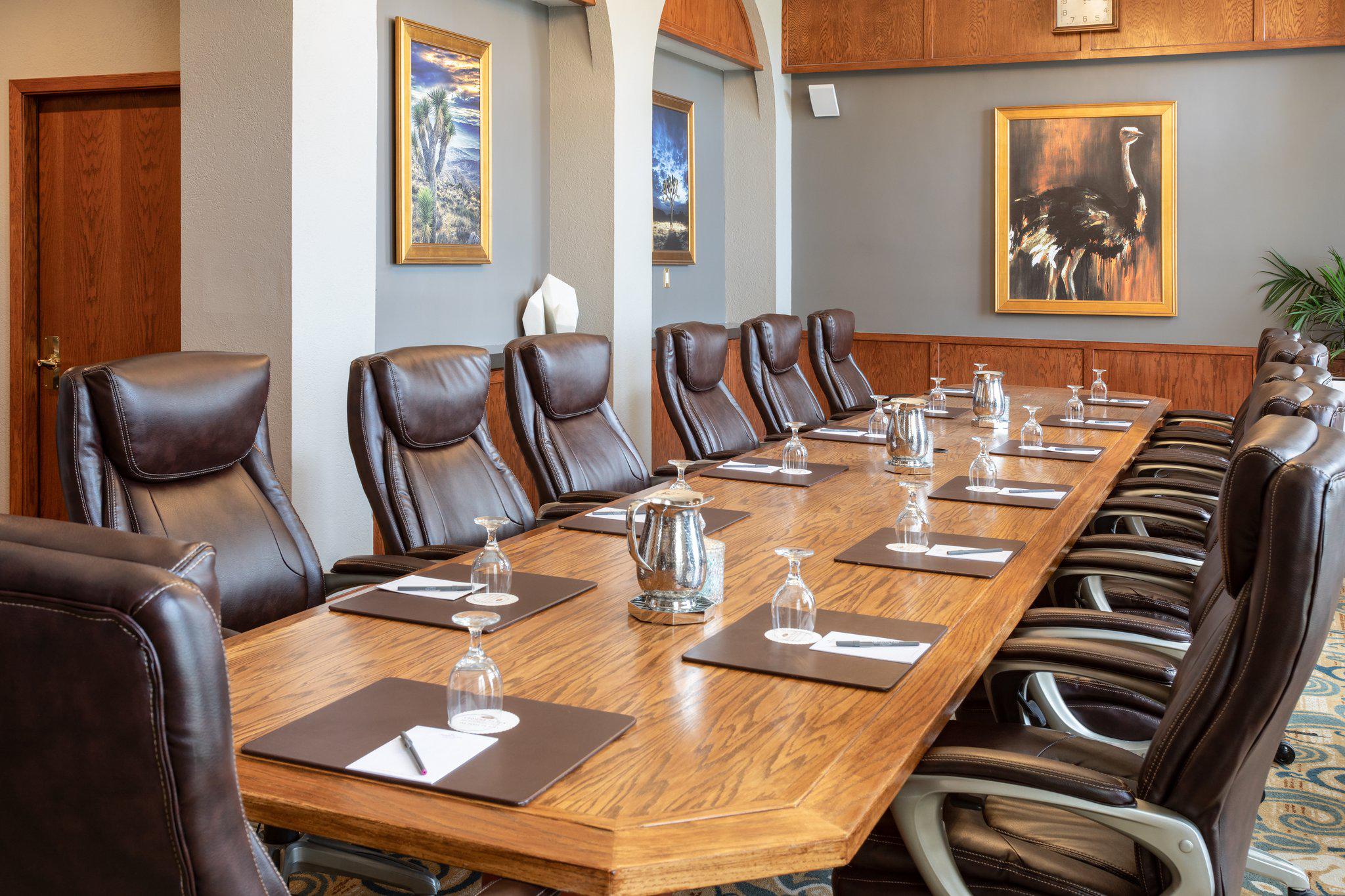 Фото отеля 5