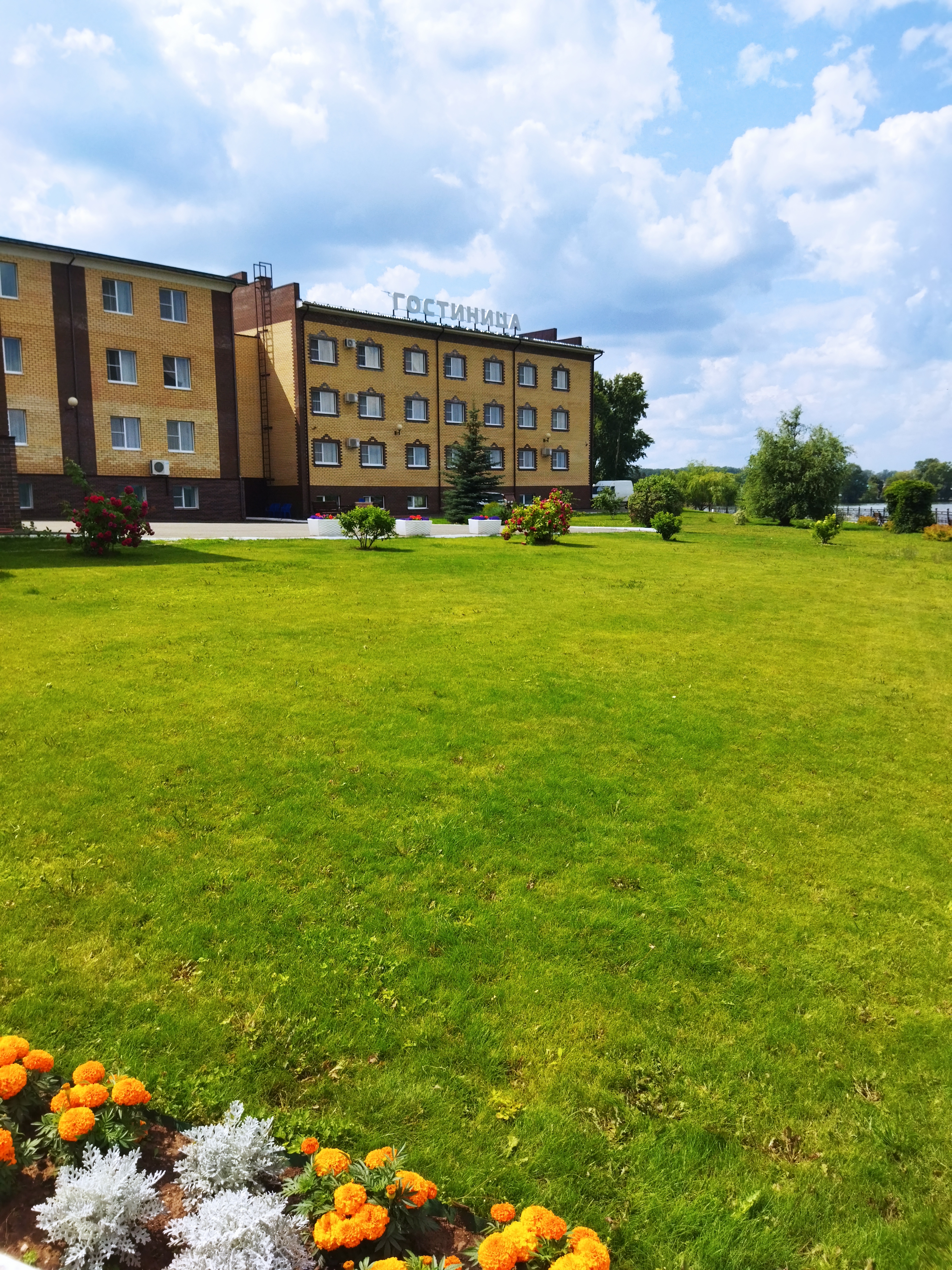 Фото Жемчужина