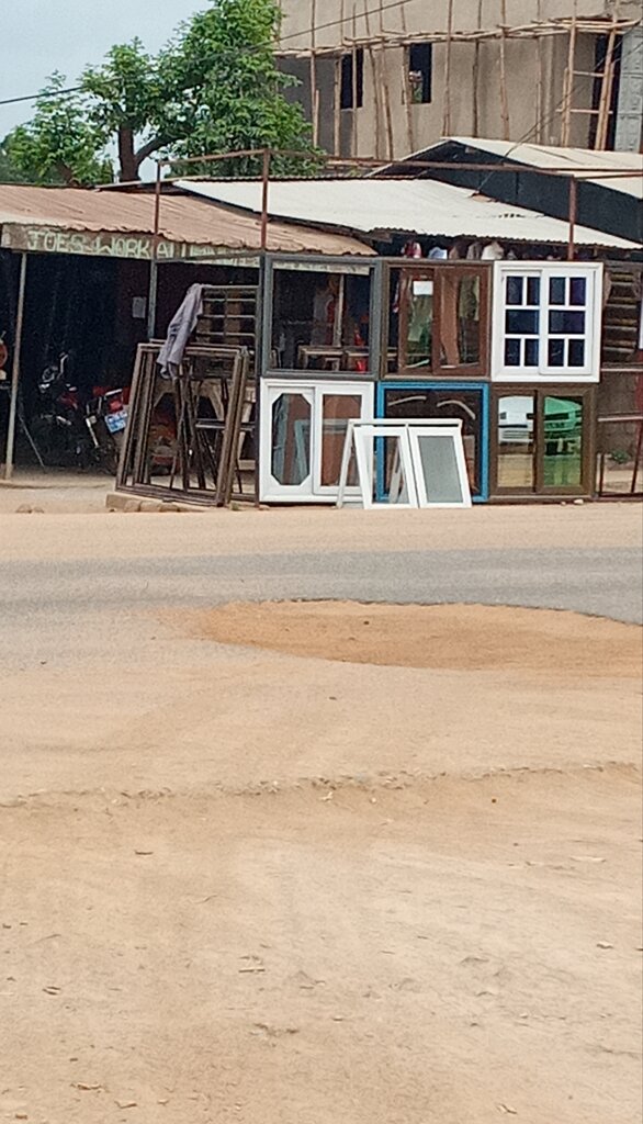 Aluminum, aluminum structures Joes aluminium works, Earth, photo