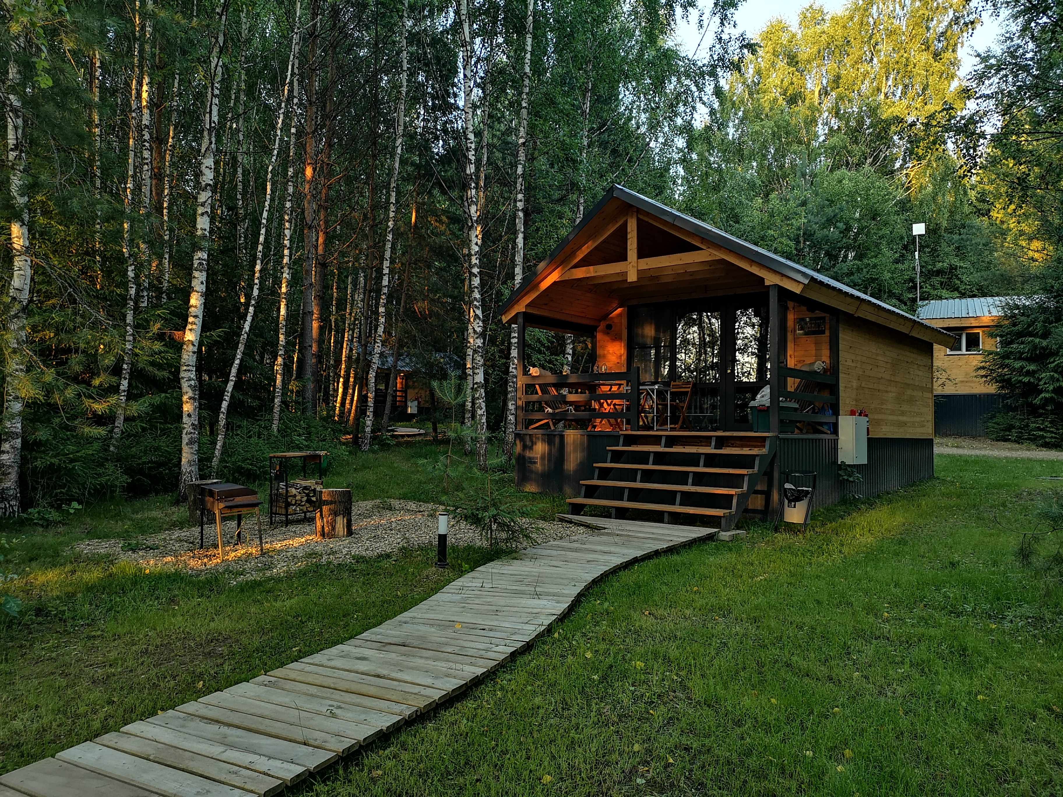 Фото Никольские росы