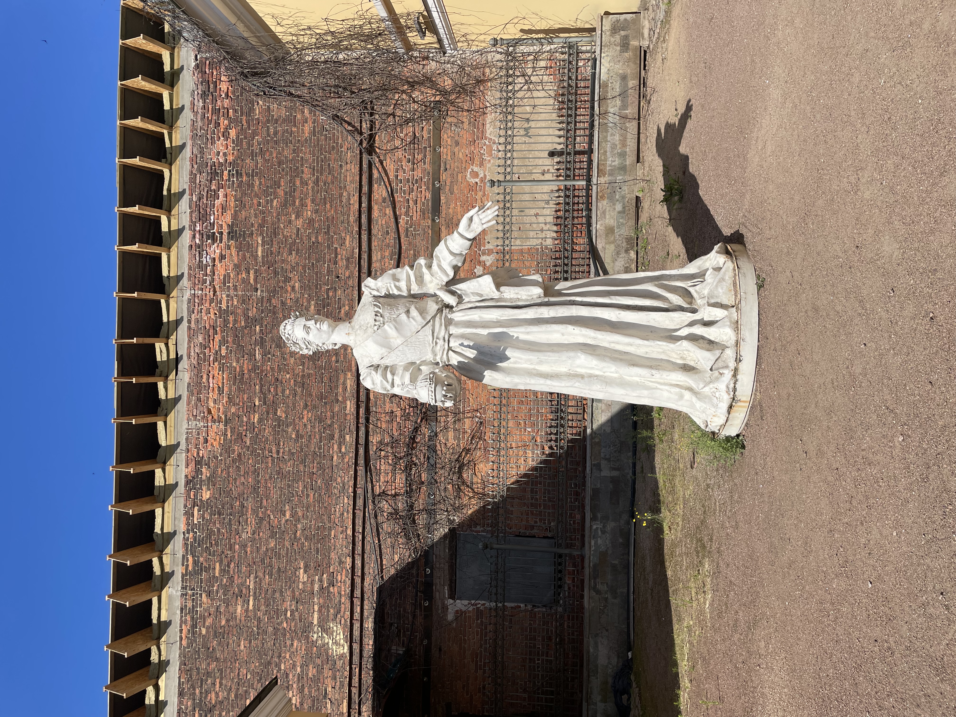 Фото Усадьба Державина