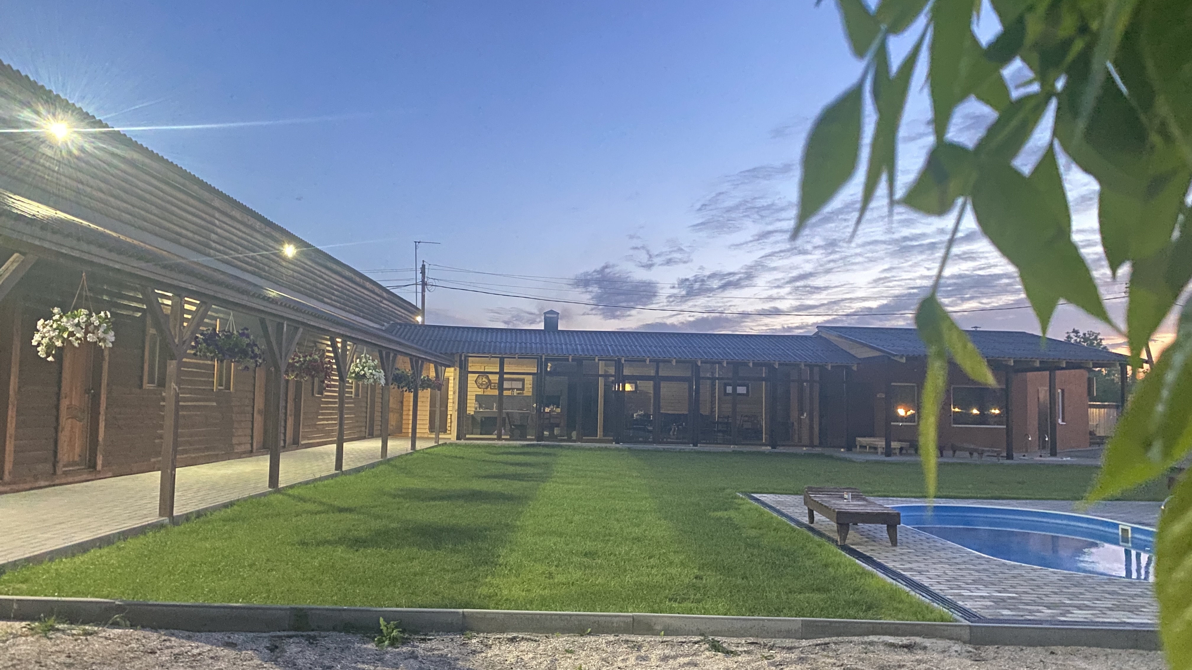 Фото Панорама