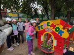 Детский сад № 50 Счастливое детство, корпус № 5 (Kuybysheva Street, 116), kindergarten, nursery