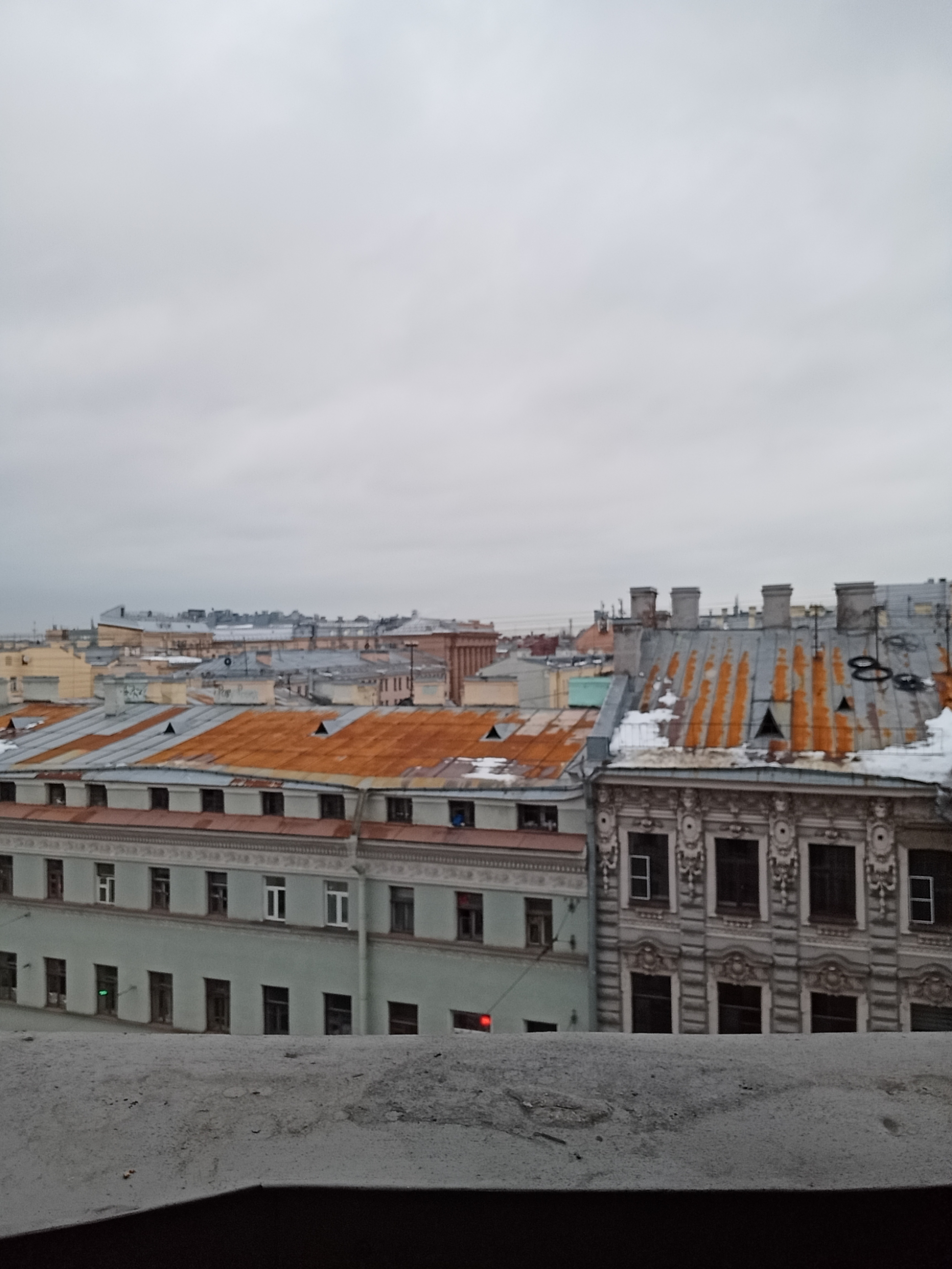 Фото Демократ на Невском 95