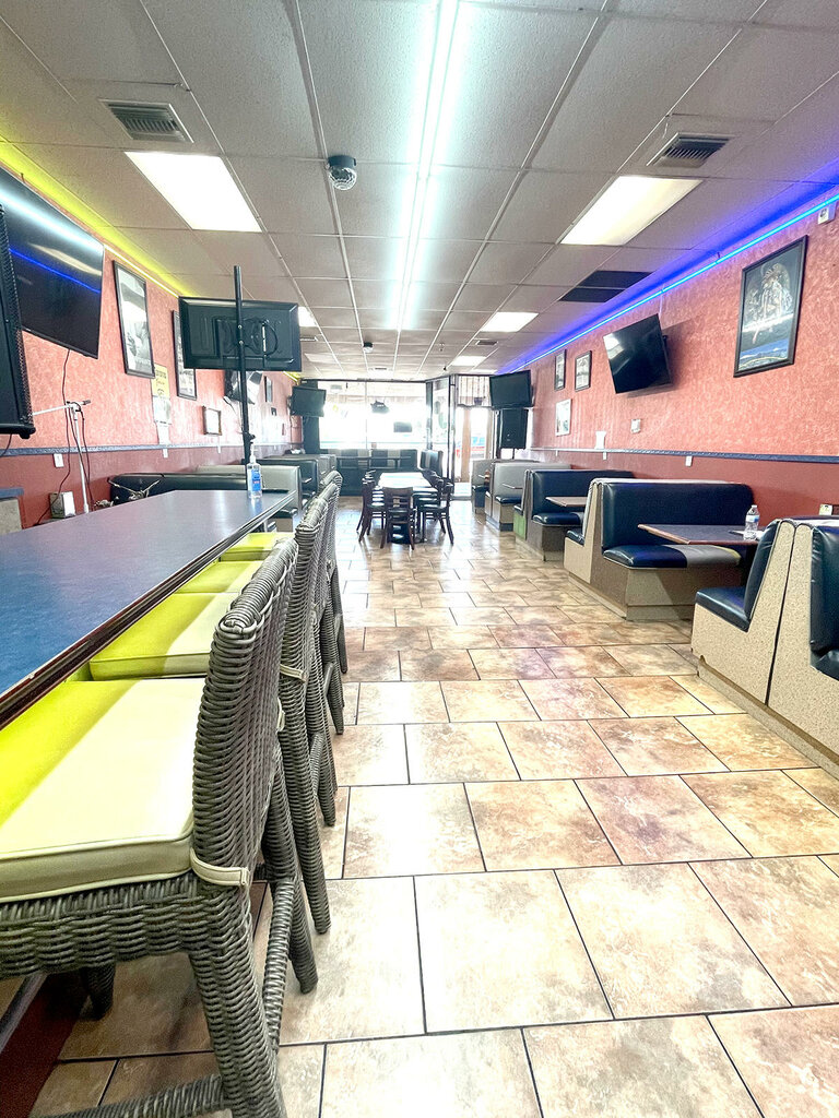 Restaurant La Victoria Tacos y Mariscos Restaurant, Ontario, photo