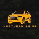 Northern Shine (Kurganskiy proyezd, 8), renovación de los componentes no mecánicos de vehículos