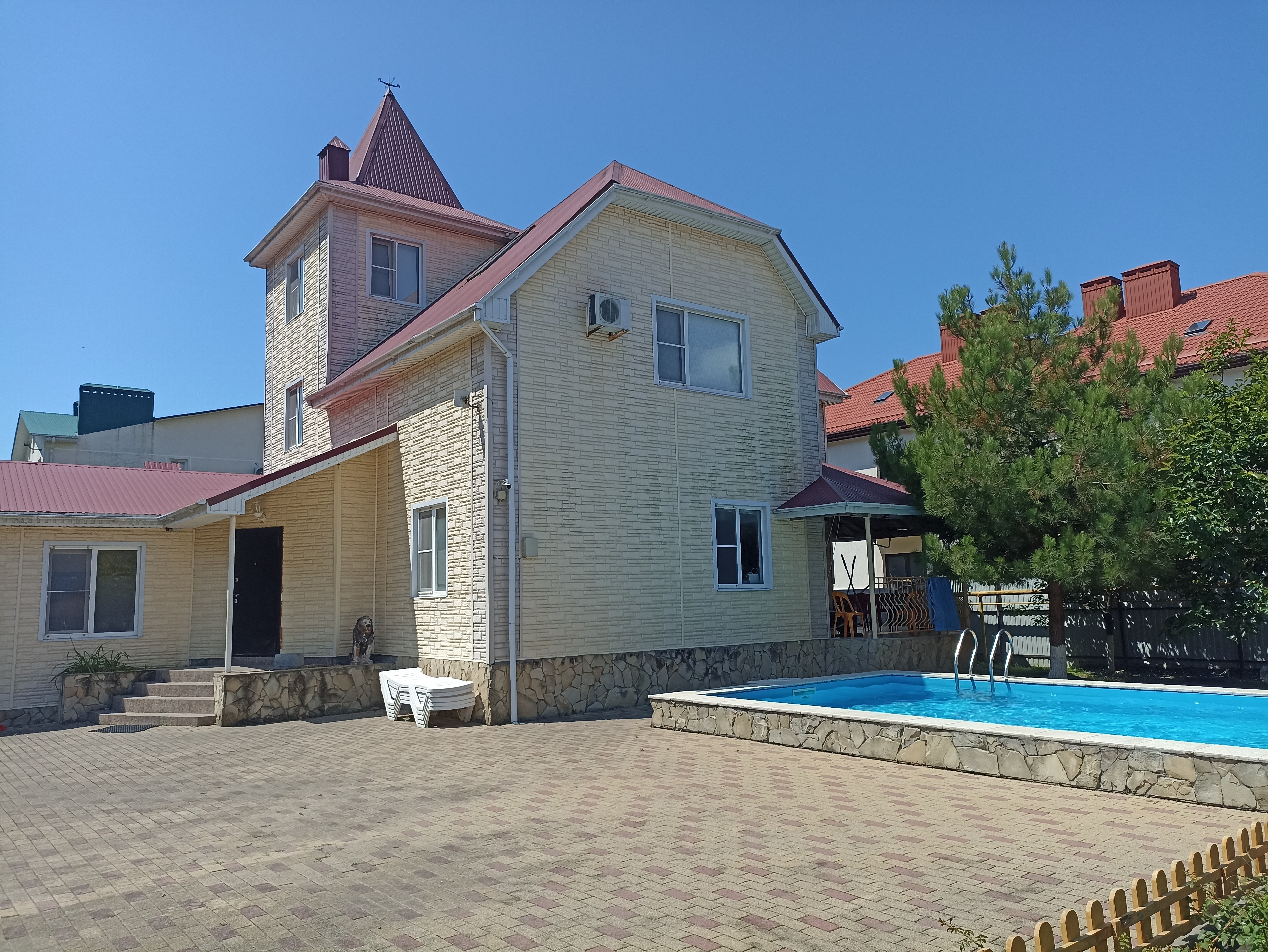 Фото Villa Milana