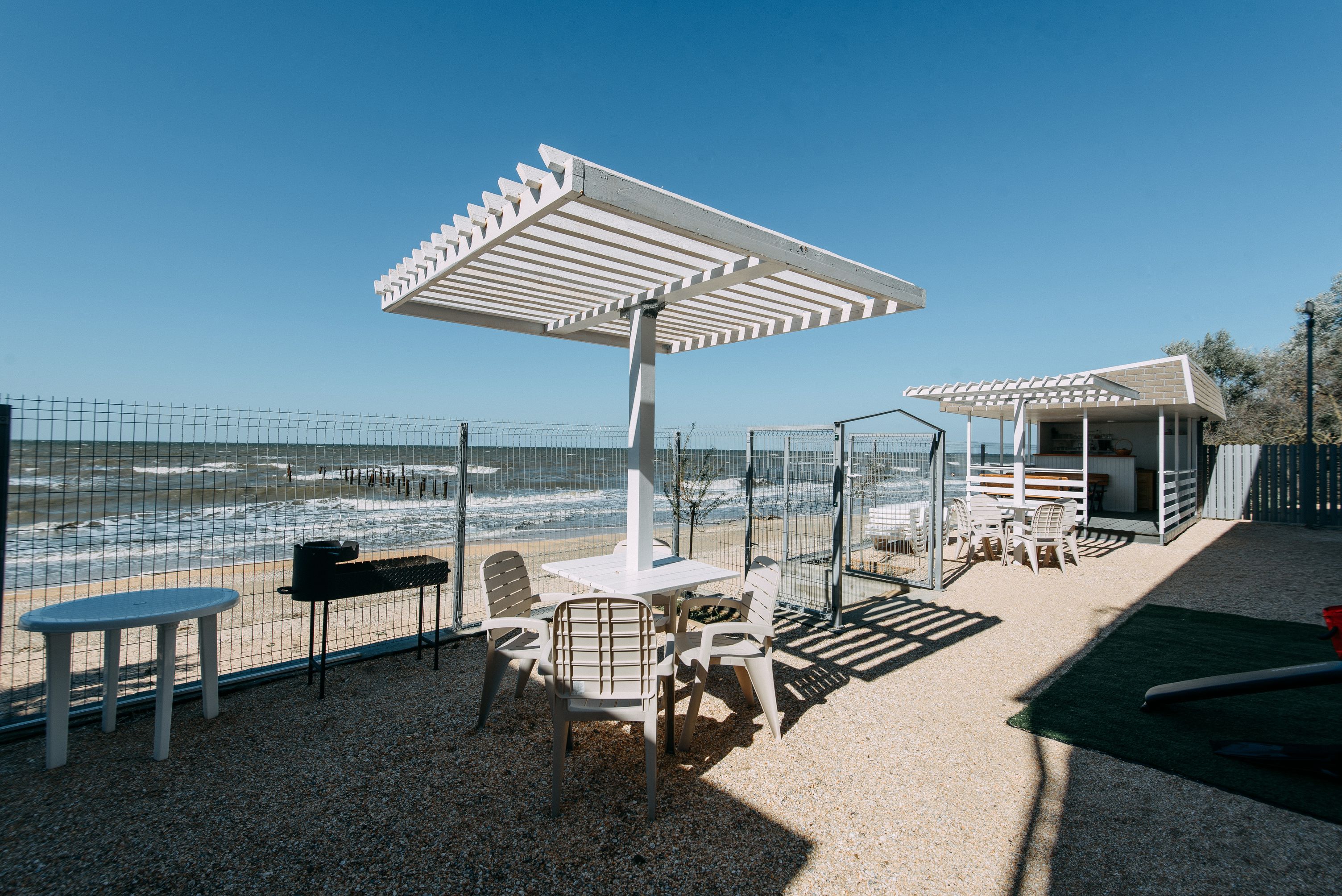 Фото Панорама Моря