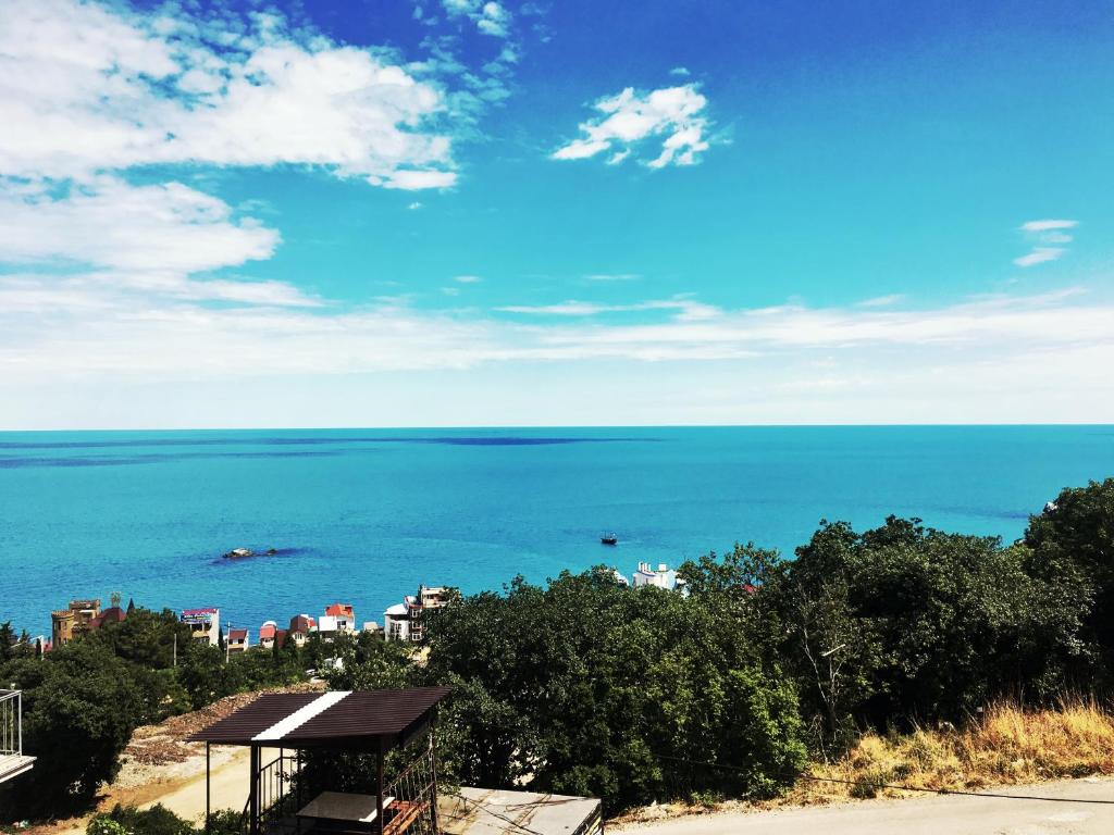 Фото Крымский дворик