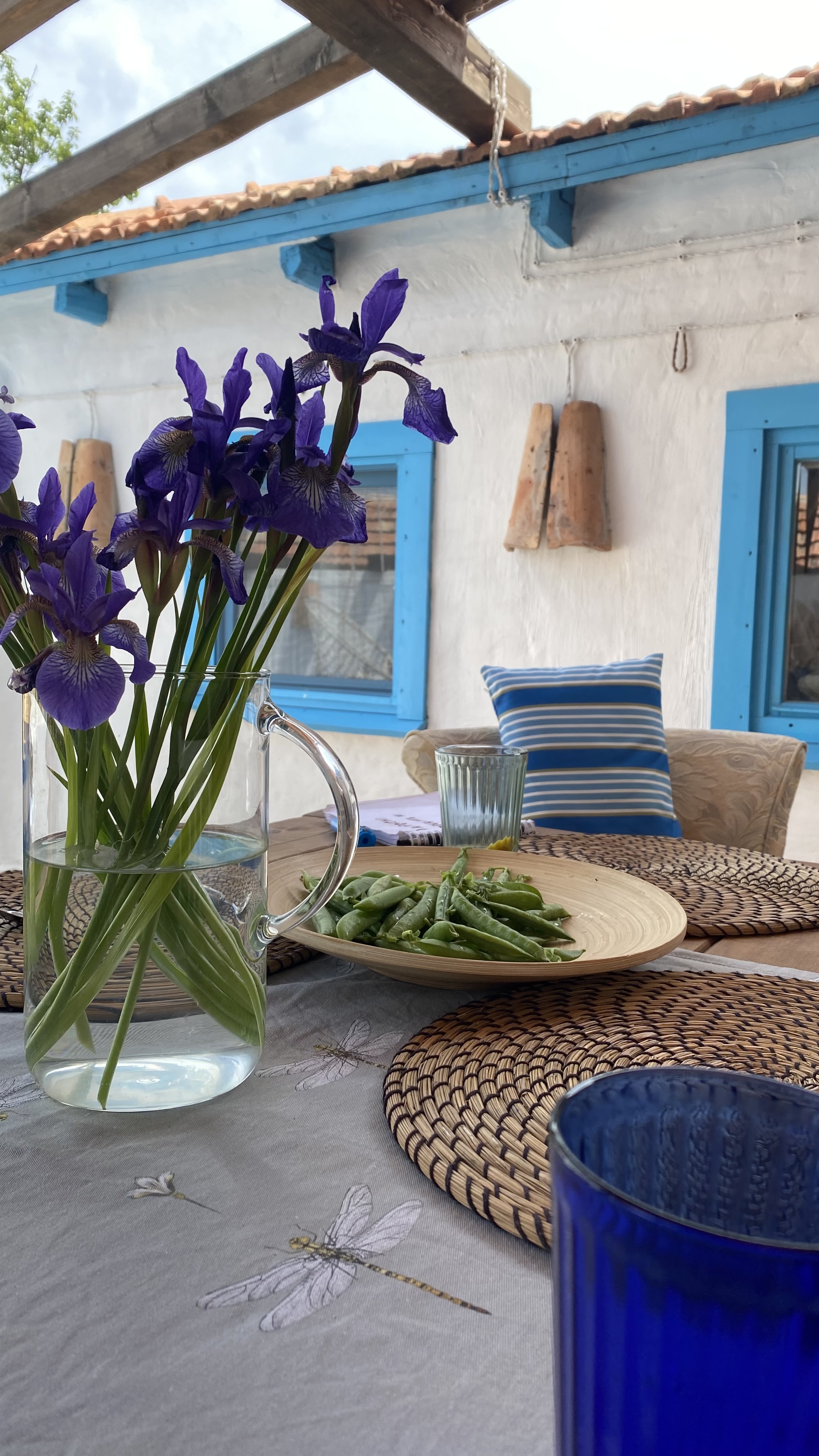 Фото Villa Ultramarin