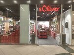S. Oliver (Ordzhonikidze Street, 11), shoe store