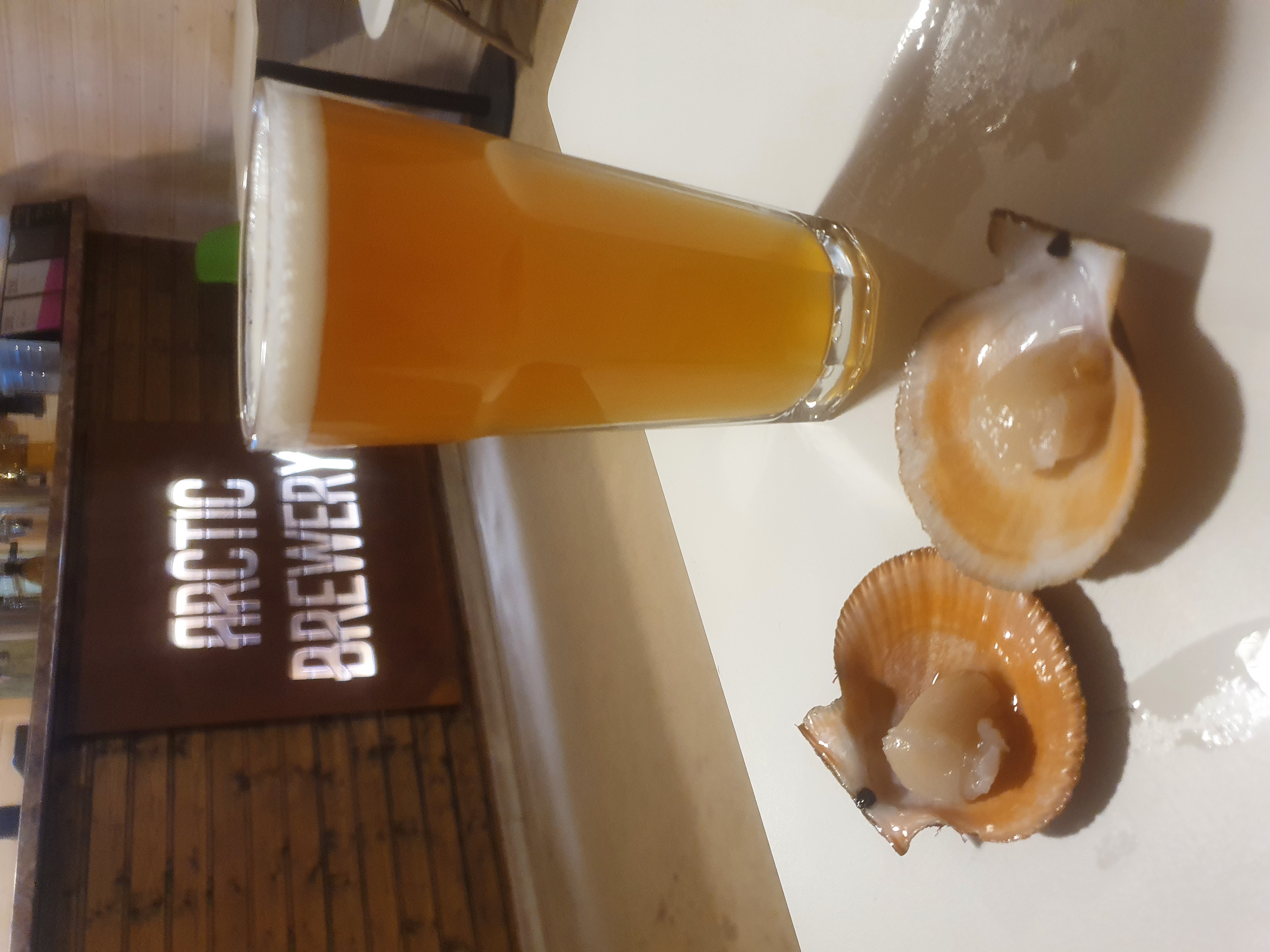 Фото Arctic Brewery