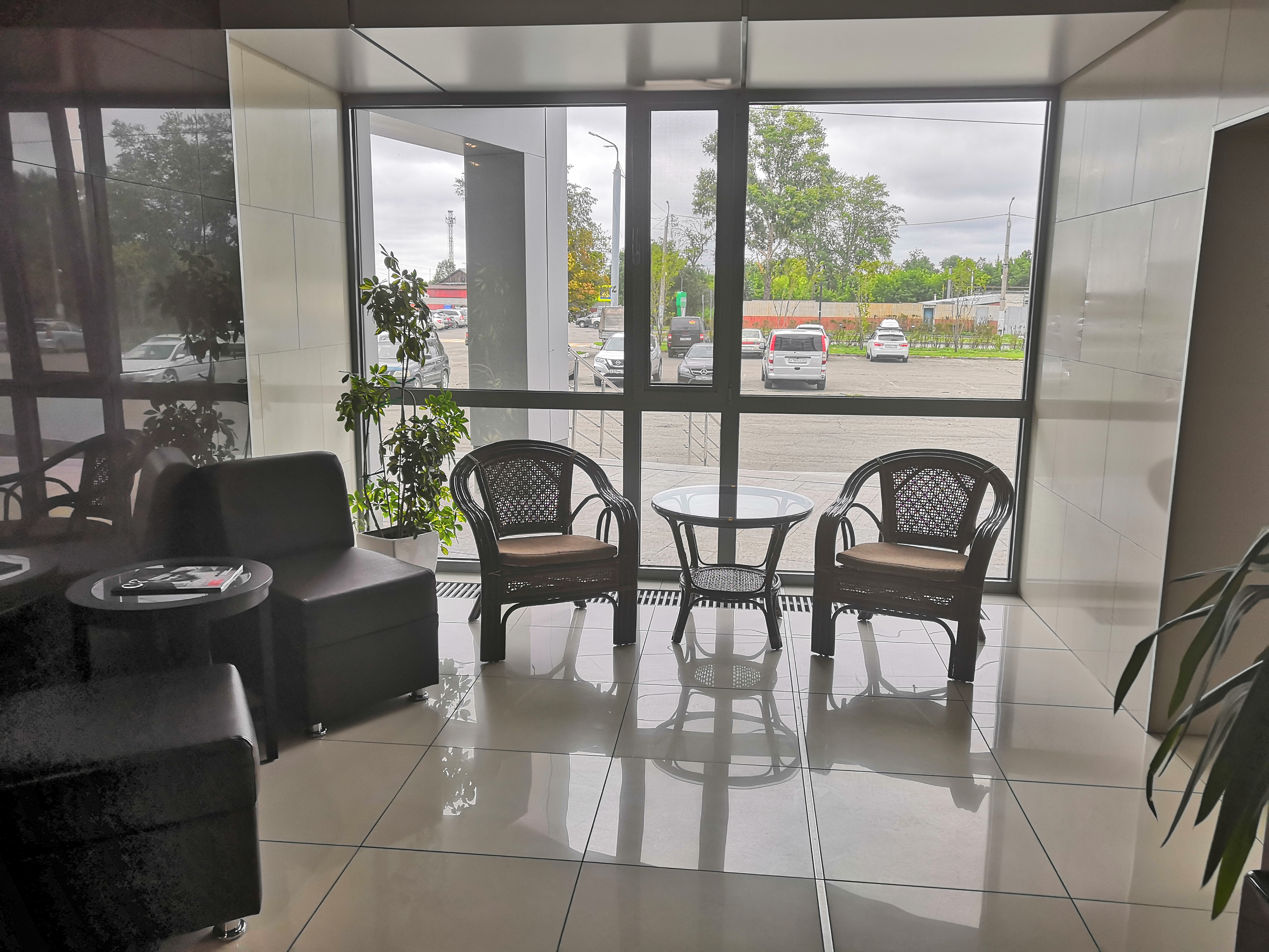 Фото Космос