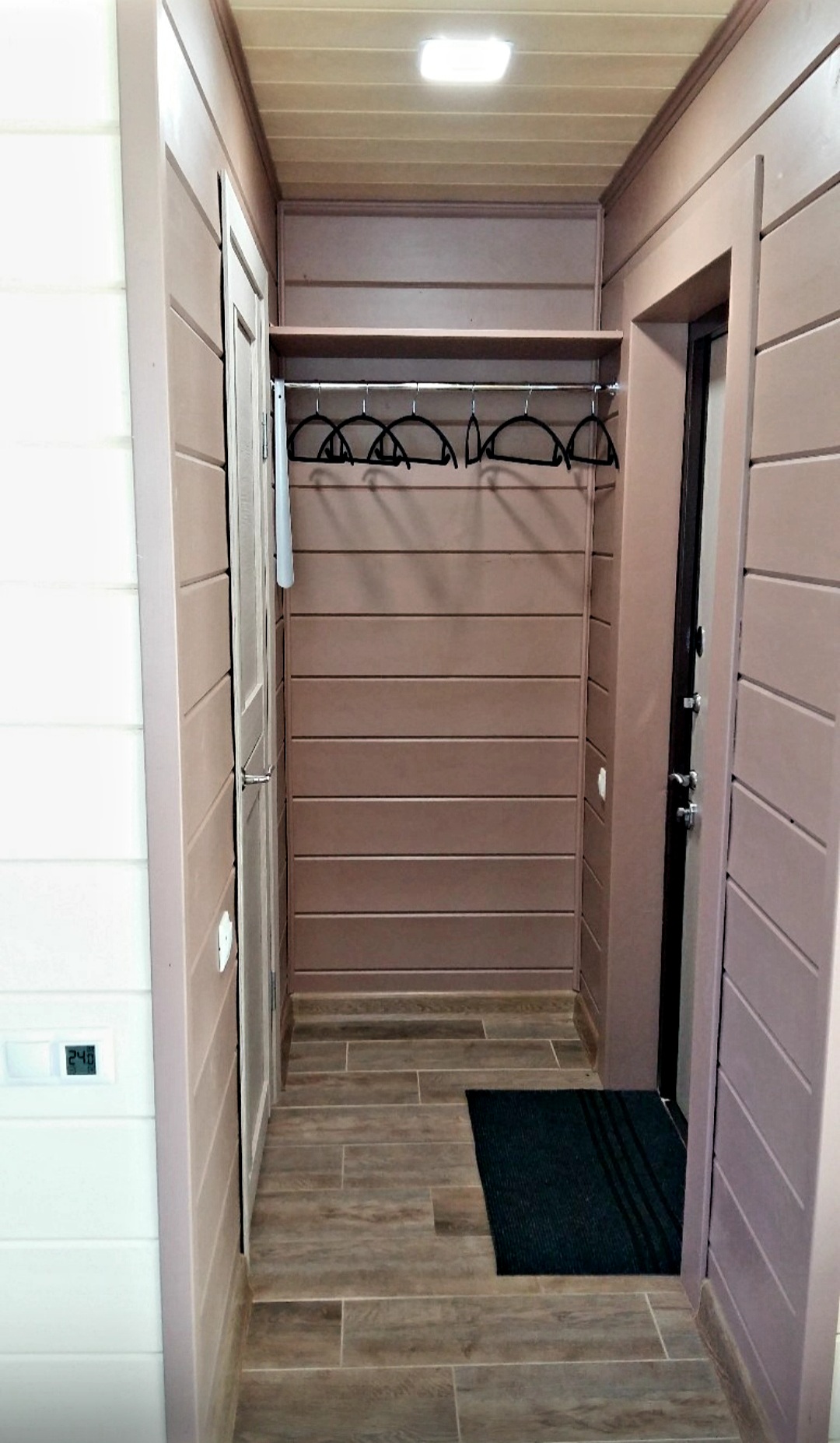 Фото Усадьба Коноваловых