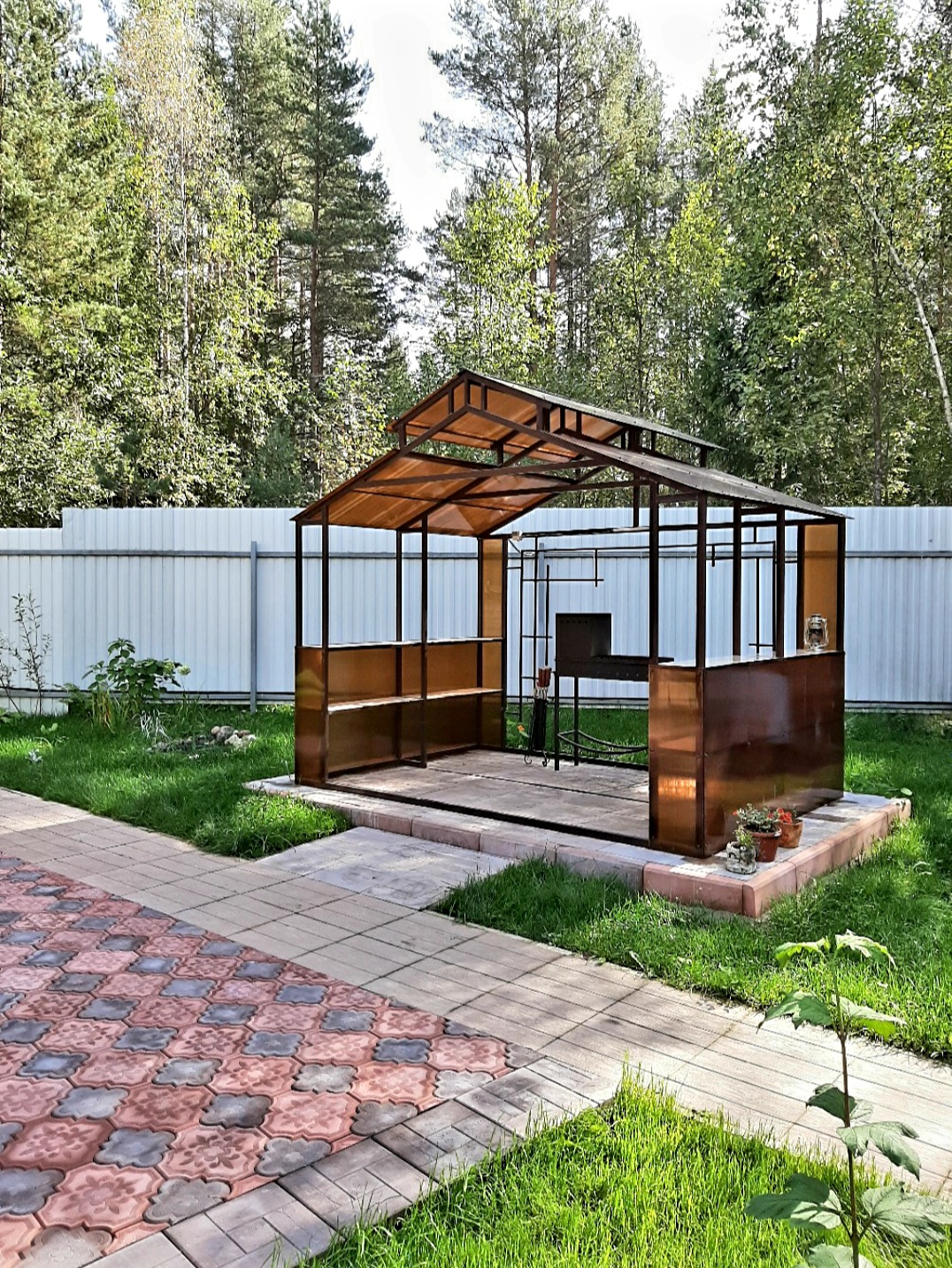 Фото Усадьба Коноваловых