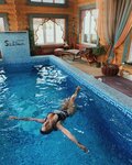 Irtysh Riviera (selo Ust-Zaostrovka, Irtyshskaya ulitsa, 29), resort